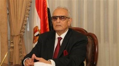 عاجل| «أبوشقة» يشيد بقرار الرئيس إعادة إعمار غزة