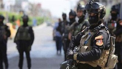 الاستخبارات العراقية : القبض على 6 إرهابيين في كركوك