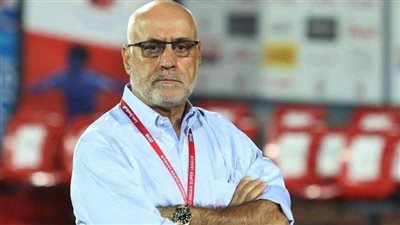 فينجادا يبدأ عمله كمدير فني للاتحاد المصري لكرة القدم