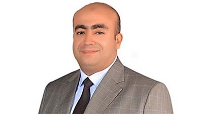 تعيين إسلام عوض أمينًا لأمانة اللجان النوعية المتخصصة بحزب حماة الوطن بالجيزة