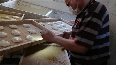 صحة المنيا تحرر 302 محضر لمنشآت غذائية مخالفة وتعدم 1813كيلو أغذية غير صالحة 