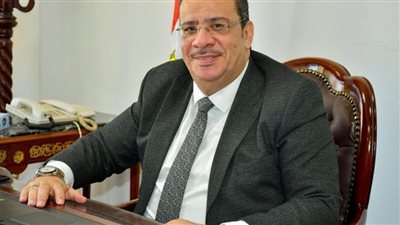 زكى يعلن كل الدعم لمشاركة جامعة القناة بمبادرة شباب مصر ٢٠٢١