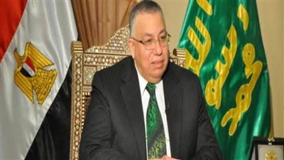 نقيب الأشراف:المبادرة المصرية لدعم غزة تؤكد أن للقضية الفلسطينية أهمية عظيمة لدى القيادة السياسية