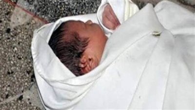 اختفاء سيدتين سلمتا طفلة لقيطة لمستشفى الخانكة 