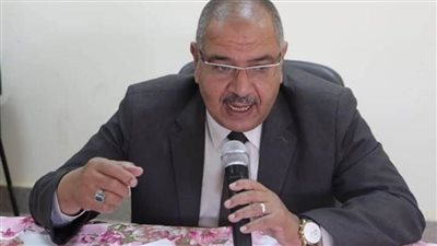 تعليم الوادي الجديد يوقف العمل بالبصمة الإلكترونية 