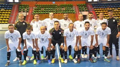 لجنة كأس العرب للصالات تؤكد ثقتها في نجاح البطولة لاقامتها في مصر