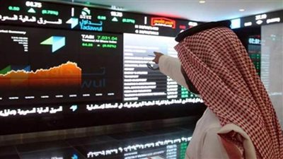 مؤشر سوق الأسهم السعودية يغلق منخفضاً عند مستوى 10372.54 نقطة