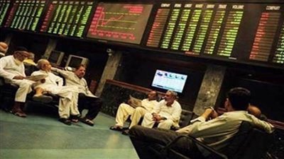 الأسهم الباكستانية تغلق على تراجع