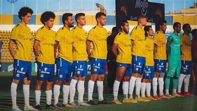 تعرف على تشكيل المقاولون العرب والإسماعيلي بالدوري 