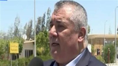 مستشار وزيرة الصحة الفلسطينية: مصر تقف دائما بجانب أشقائها في غزة