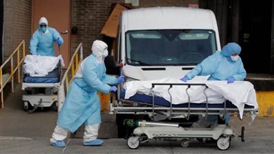 اليونان تسجل 2293 إصابة جديدة بـ(كورونا) و53 وفاة خلال 24 ساعة