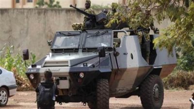 15 قتيلاً في هجوم مسلح ببوركينا فاسو