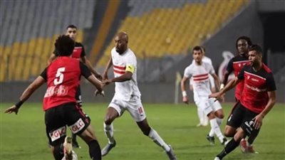 تأجيل مباراة الزمالك وطلائع الجيش بالدوري غدًا لمدة ساعتين