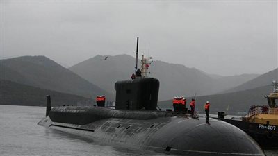 روسيا تعزز قدرات أسطولها ببحر البلطيق بغواصات وطائرات جديدة