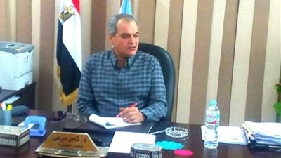 صحة البحرالأحمر: فرق طبية لتطعيم العاملين بمينائي سفاجا والغردقة