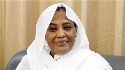 وزيرا خارجية السودان والبحرين يؤكدان عمق العلاقات بين البلدين