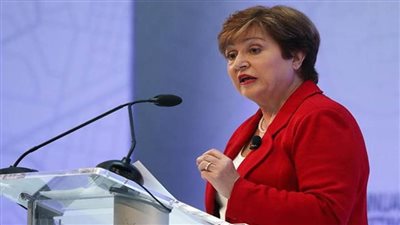 مديرة صندوق النقد الدولي: برنامج الإصلاح الاقتصادي المصري نموذج ناجح 