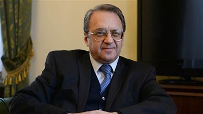 روسيا تؤكد ضرورة إجراء مفاوضات بين الإسرائيليين والفلسطينيين 