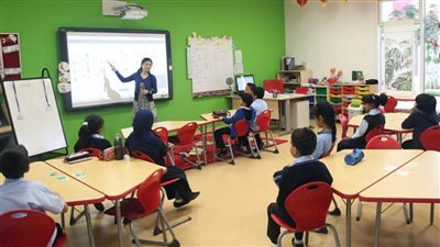 المدارس الخاصة تمثل ثلث المدارس الصينية