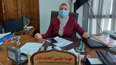 تعاون بين التضامن الاجتماعي ومحو الأمية بالإسماعيلية