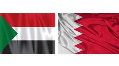 البحرين والسودان تؤكدان متانة العلاقات الثنائية