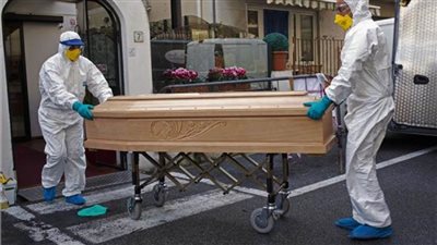 جونز هوبكنز: إجمالي إصابات كورونا حول العالم 164 مليونا و914 ألفا و739 حالة