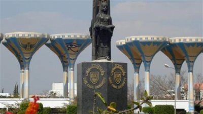 بجامعة القناة.. استمرار الجولات التفقدية داخل الكليات والمدن الجامعية 