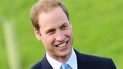    الأمير وليام يحصل على جرعته الأولى من اللقاح المضاد لفيروس 