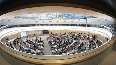 جلسة خاصة لمجلس حقوق الإنسان في 27 مايو لمناقشة الوضع الخطير في فلسطين