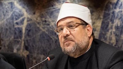 الأوقاف تخصص 50 مليون جنيه  مساعدات طبية وغذائية عاجلة لأهالي غزة