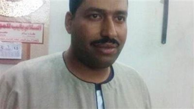  سائق مجهول يطلق الرصاص على سكرتير جمعية بالبحيرة