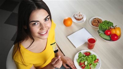 عشان تخسي صح .. اعرفي خطوات الدايت الناجح