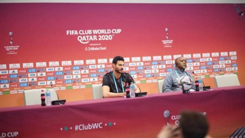 موسيماني والشناوي