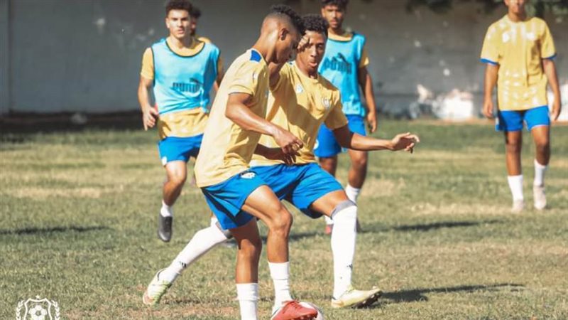 فريق الأمل بالإسماعيلى