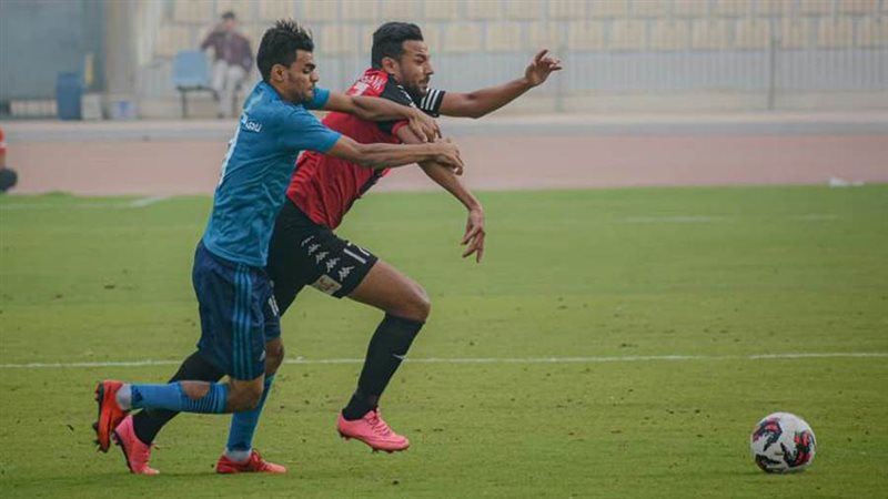 القسم الثاني