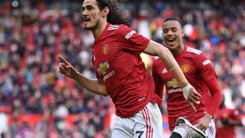 مانشستر يونايتد