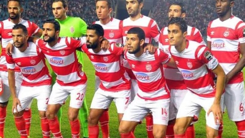 الإفريقي التونسي