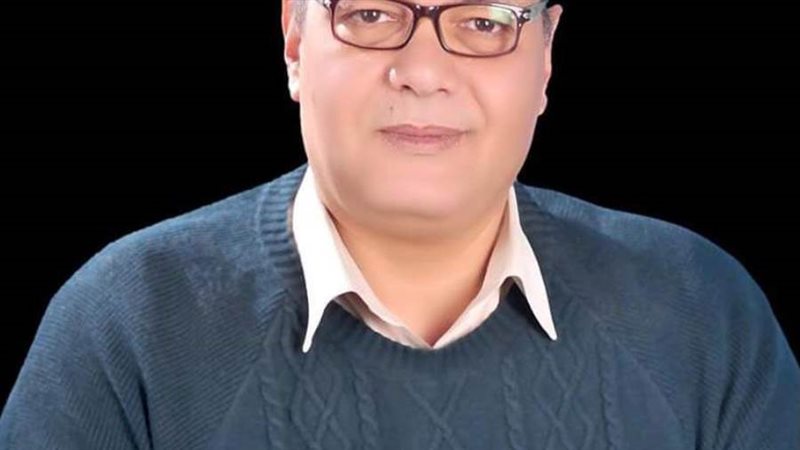 محمد عارف رئيس الشعبة