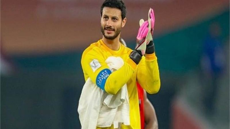 محمد الشناوي