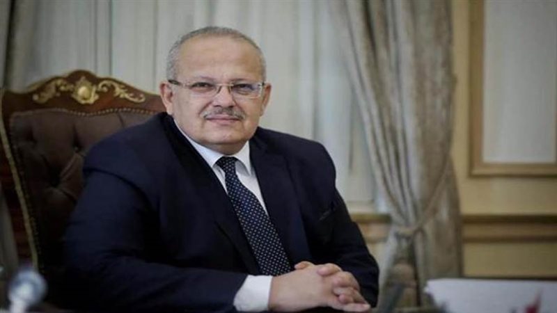 الدكتور محمد عثمان