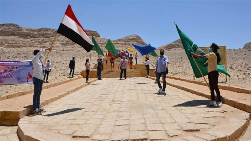 أولمبياد الطفل المصري