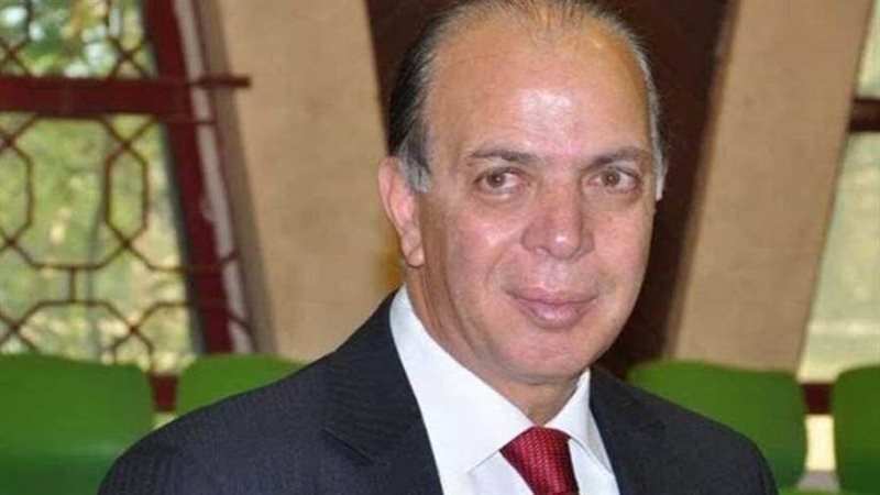 محمد الطويلة