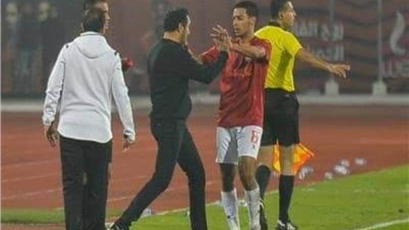 محمود نبيل وهيثم