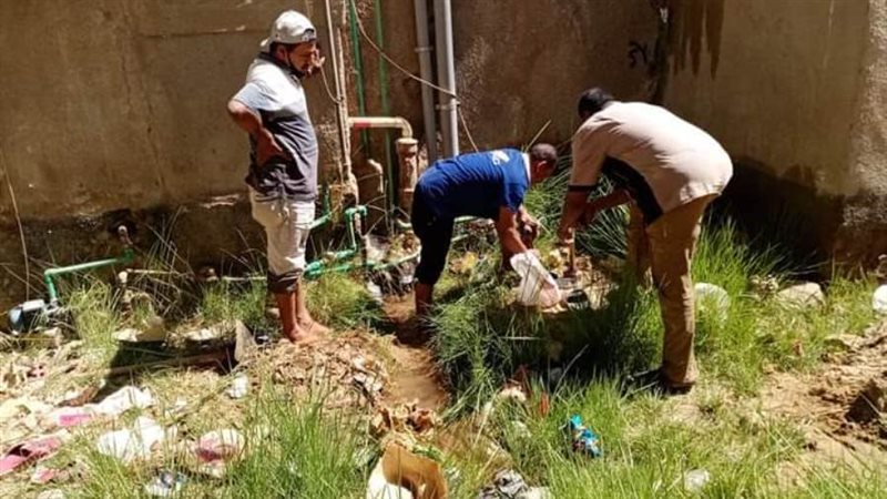 الوحده المحليه تقوم