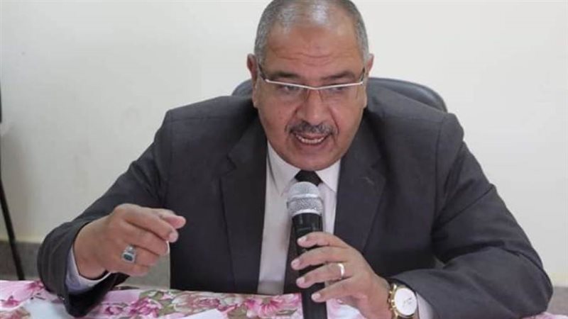 وكيل وزارة التعليم