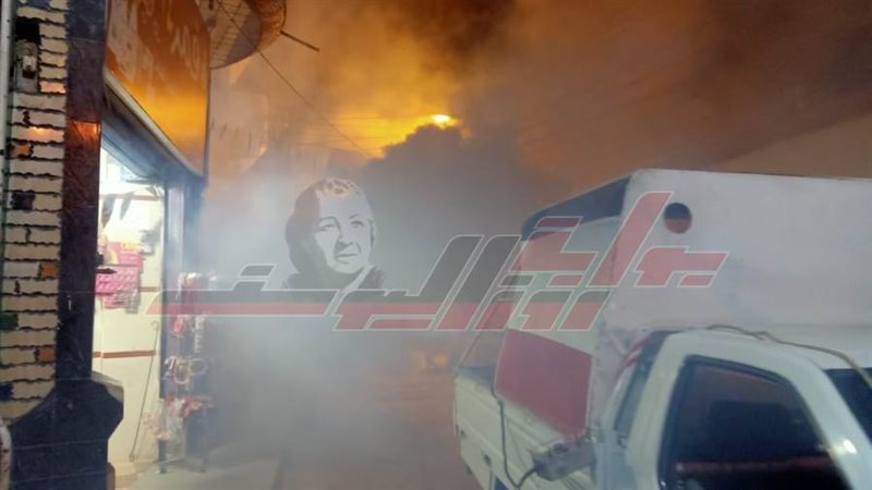 أعمال الحملات