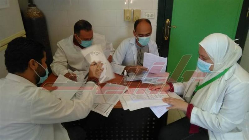 أعمال القافلة