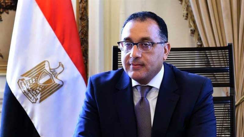 الدكتور مصطفى مدبولي