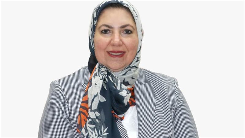 رانية العيسوي