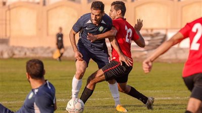 بخماسية.. البنك الأهلي يفوز بالتجربة الودية الأخيرة استعدادًا لسموحة
